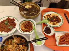 -华天延吉餐厅(西四总店)