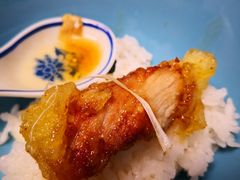 锅包肉-粗粮人家·东北菜(洋桥店)