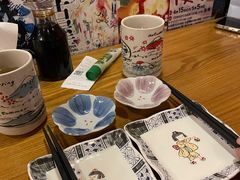 -米彩料理(西丽店)