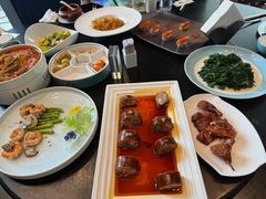 -翠湖宾馆·中餐厅