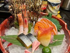 -古田居·特色寿司料理(星之岛旗舰店)
