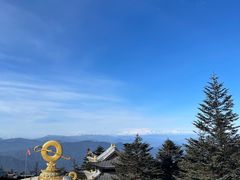 -峨眉山风景名胜区