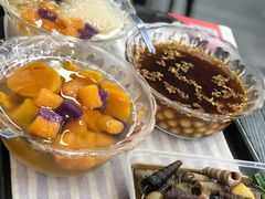 -长乐饭冰冰·冰饭·烧烤(长乐总店)