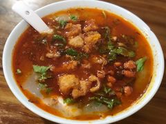 肥肠豆腐脑-豆相识•九九豆腐脑(牛咡桥店)