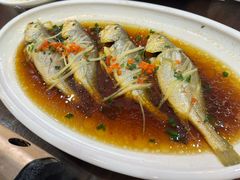 -长兴菜馆(高桥店)