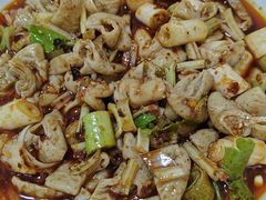 -巷子肥肠(科华巷店)