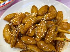 -三只鸟本地特色菜馆(上饶总店)