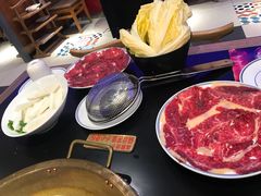 -小牛海记潮汕牛肉店(永定路店)