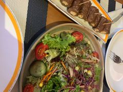 -La Creperie法餐厅(芮欧百货店)