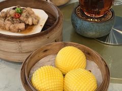 -海湾壹品·粤菜·早茶·烤鸭(拱北店)