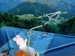 -白草畔自然风景区