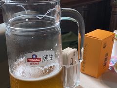 -开海·红岛海鲜虾水饺(石老人店)