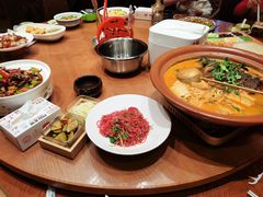 -阿财老铺·老蚌埠龙虾城(华夏总店)