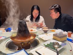 -福寿斋·老北京铜锅涮肉·烤鸭(顺义总店)