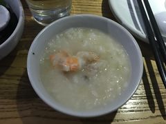 -潮粥荟·潮汕砂锅粥(朝阳大悦城店)