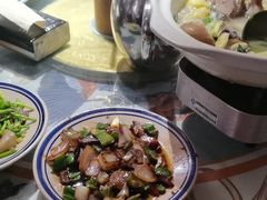 -刘师父老汉口江湖菜(蔡锷路店)