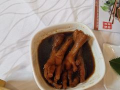 -喜鹊茶点.啫煲(车陂店)