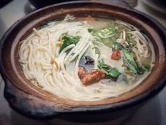 过桥米线-九久大过桥米线(太古里店)
