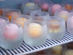 -上海和平饭店华懋阁 Cathay Room