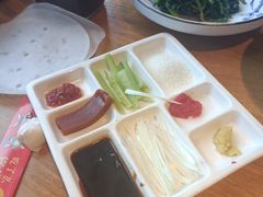 -老北京炸酱面·烤鸭(前门店)