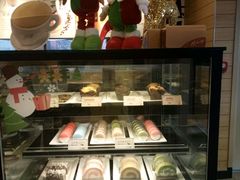 -麦当劳(朝阳路得来速店)