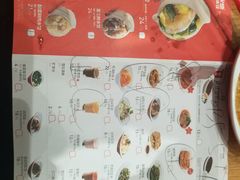 -喜家德虾仁水饺(繁荣路店)