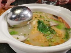 -华豫川酒家(大卫城店)