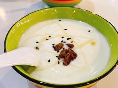自制酸奶-帕米尔食府(白云观店)