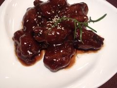 枣子树素餐馆-枣子树素餐厅(铂金城店)