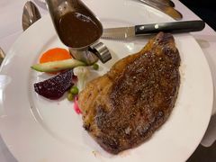 -成桂西餐厅·42年的味道(五大道疙瘩楼店)