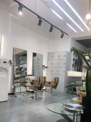 -FUTURE HN男士发型风格设计