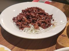 -京坛汇·烤鸭·京菜(宋庄店)