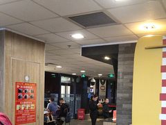 -麦当劳(国家体育场南路店)