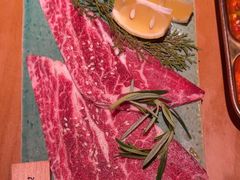 -MIKOMIKO和牛烧肉专门店(南门店)