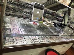 -华彬眼镜专业渐进配镜(潘家园店)