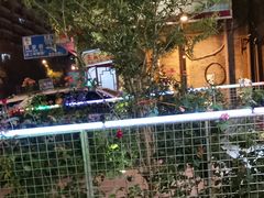 -张记焖窑·十五年专注焖烤(雍和宫店)