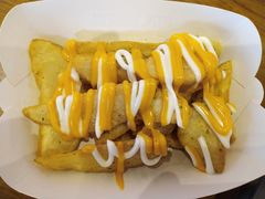 -UMAMI乌玛米披萨·汉堡·清真Halal(红岭北店)
