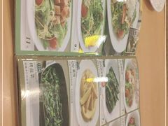 -萨莉亚意式餐厅(新洲家乐福店)