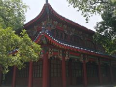 -灵谷景区