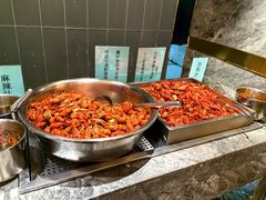 -禾斗海鲜自助(市南银座店)