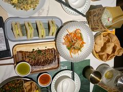 -帕娜·泰式茶餐厅·Bistro(近铁广场店)