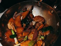 -绿茶餐厅(财富购物中心店)