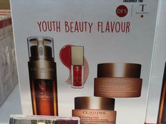 -DFS迪斐世(香港广东道店)