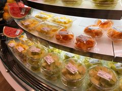 -阪急百货店(梅田总店)