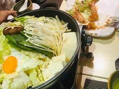 -有喜屋·深夜食堂(北京西路店)