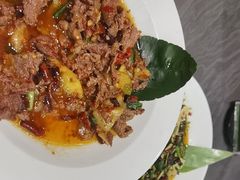 -滇铺子·云南特色菜·鲜花野菜季(曲靖万达店)