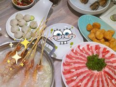 -阿杜打边炉(五江天街店)