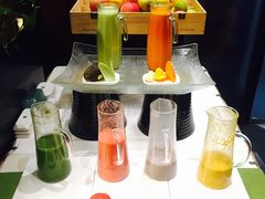 -上海柏阳君亭酒店(复旦大学店)