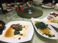 -龙景軒大酒店(共康店)