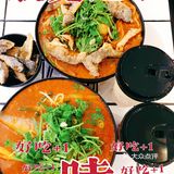 在魔都吃一碗正宗的香港米线难不难？🍜跟我来